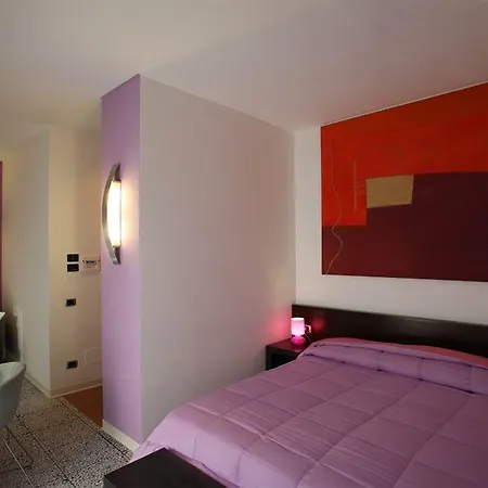 Hotel Zeffiro