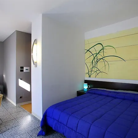 Hotel Zeffiro Sabaudia