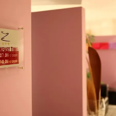 酒店 Zeffiro 萨包迪亚