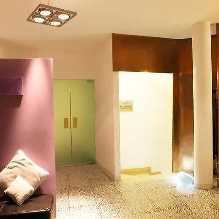 Zeffiro 3* 萨包迪亚