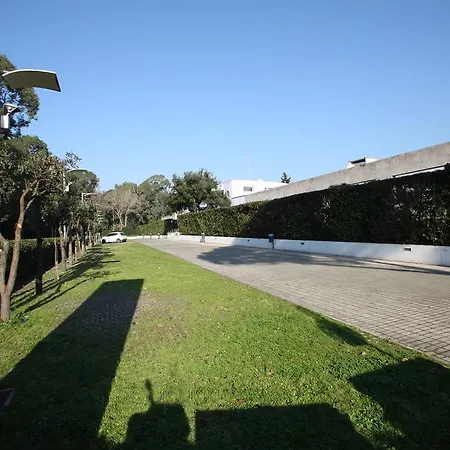 Zeffiro 酒店 萨包迪亚