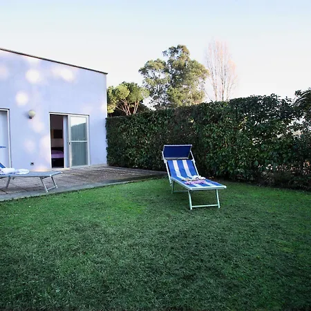 酒店 Zeffiro 萨包迪亚