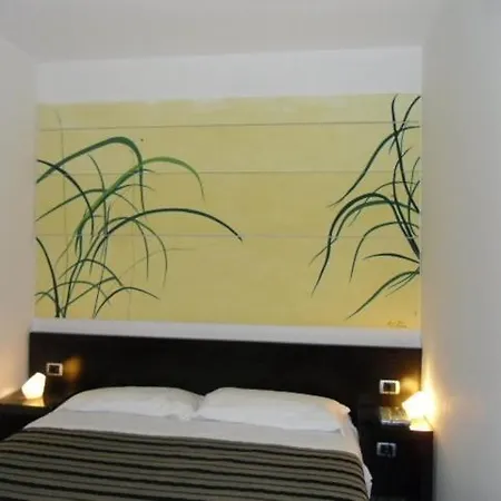 Hotel Zeffiro Sabaudia