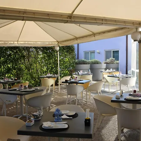 Zeffiro Hotel