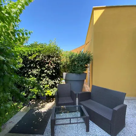 Hotel Zeffiro 3*