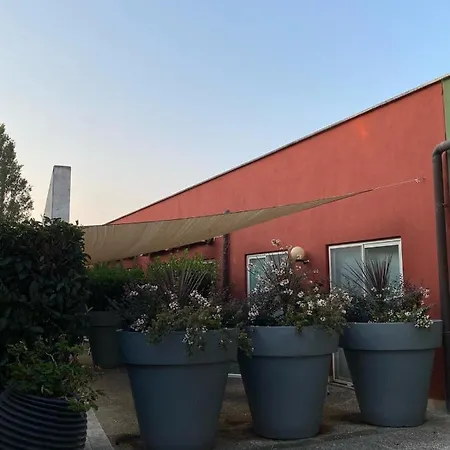 Zeffiro Hotel Sabaudia