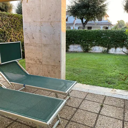 Zeffiro Hotel Sabaudia