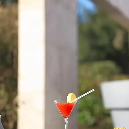 Zeffiro Hotel Sabaudia