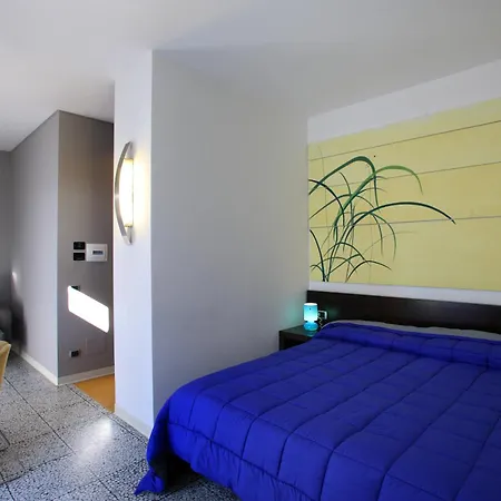 Hotel Zeffiro Sabaudia