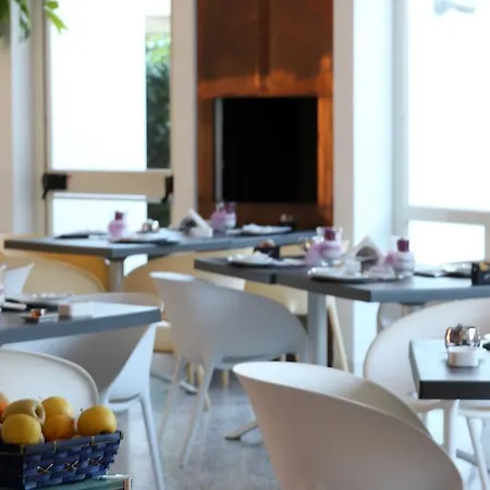 Zeffiro 3* 사바우디아