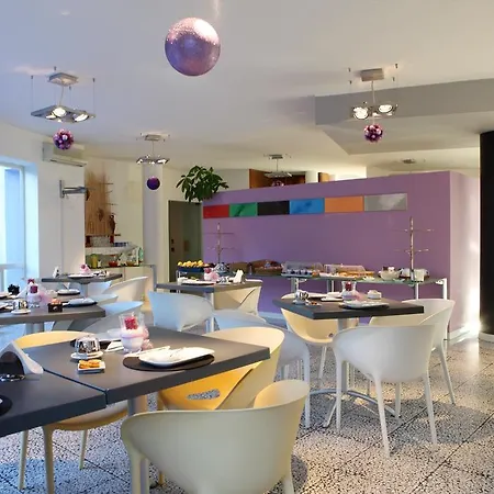 Hotel Zeffiro Sabaudia