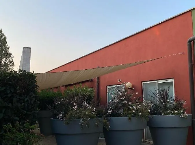 Zeffiro Hotel Sabaudia
