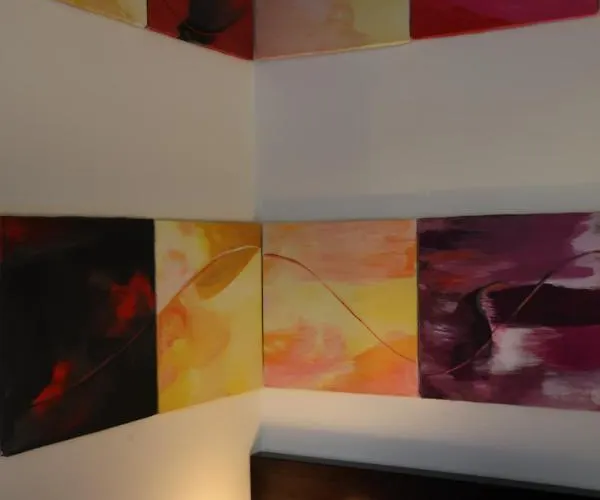 Zeffiro Hotel Sabaudia